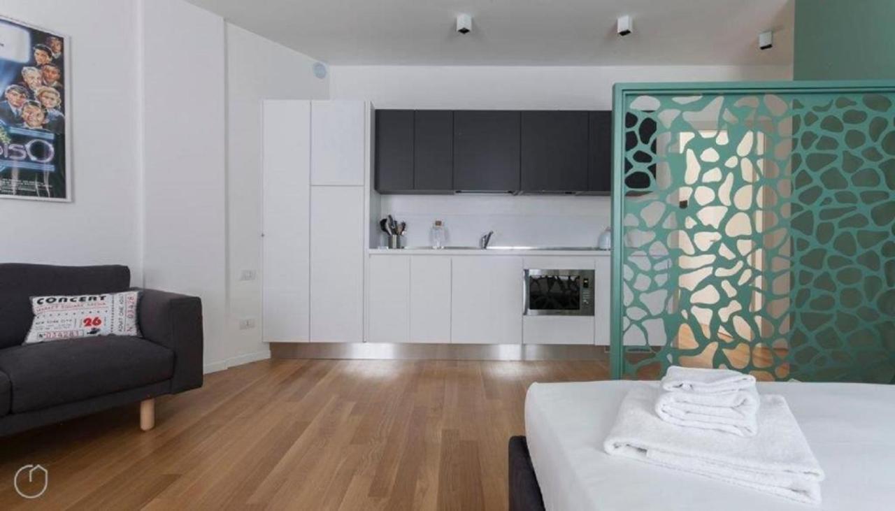 Navigli Suites - Tornatore Милан Экстерьер фото